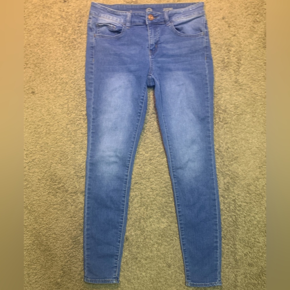 American heritage jeggings 9